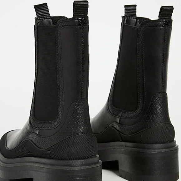 Lulia Chelsea Boot Sam Edelman - Picture 2 of 3